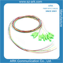 Shenzhen Supplier Optical Fiber Cable
